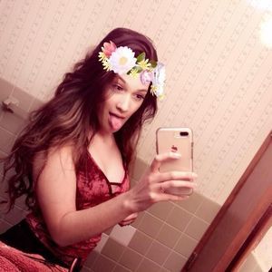 Meet your Posher, Cheyanne